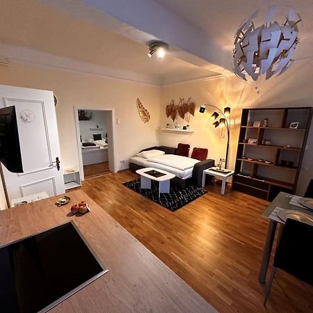 Ferienwohnung Anna Burgau Eksteriør billede
