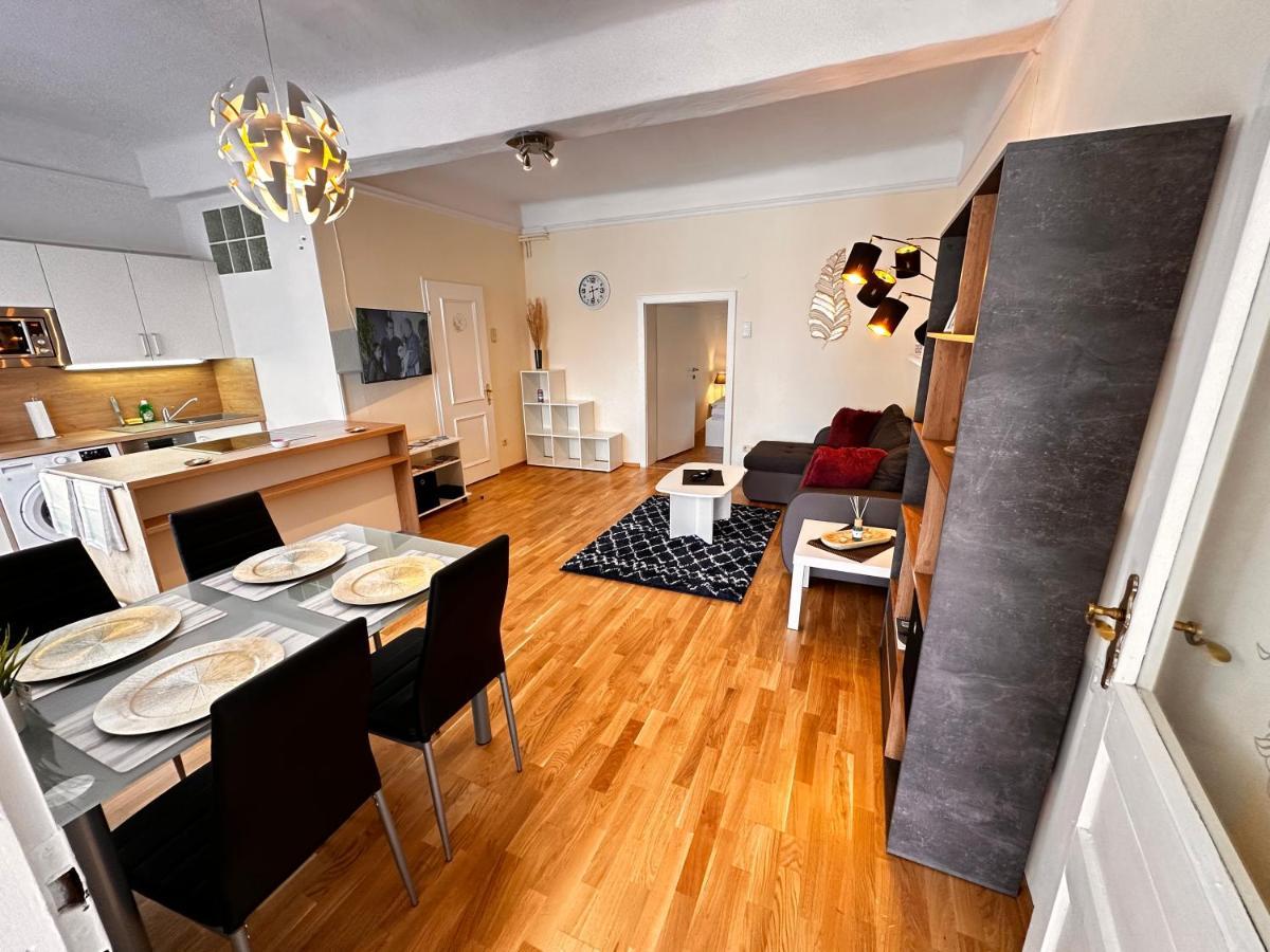 Ferienwohnung Anna Burgau Eksteriør billede