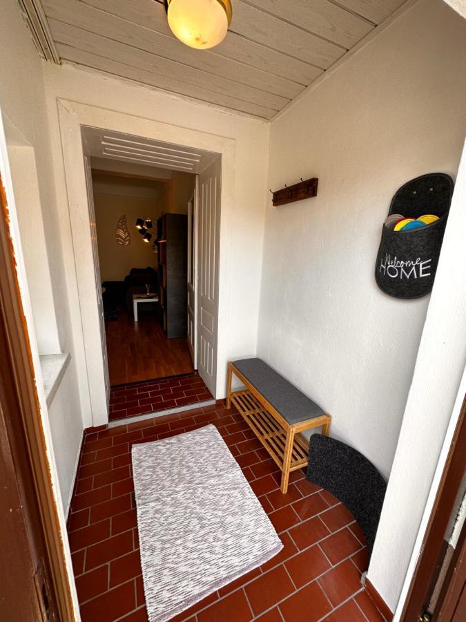Ferienwohnung Anna Burgau Eksteriør billede